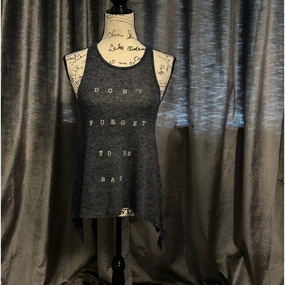 Hollister Knit Top, medium